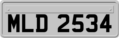 MLD2534