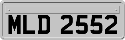 MLD2552