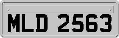 MLD2563