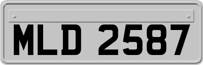 MLD2587