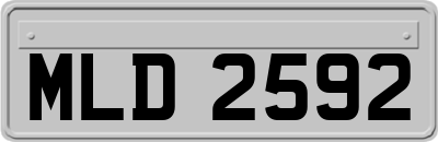 MLD2592