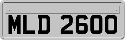 MLD2600