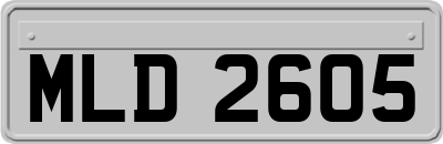 MLD2605