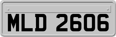 MLD2606