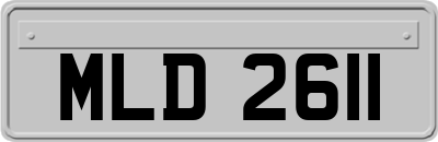 MLD2611