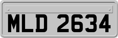 MLD2634