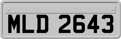 MLD2643