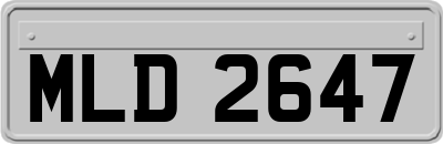 MLD2647