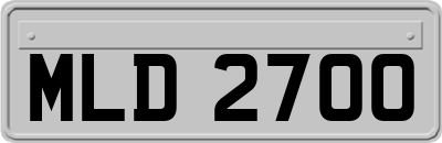 MLD2700