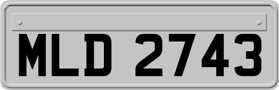MLD2743