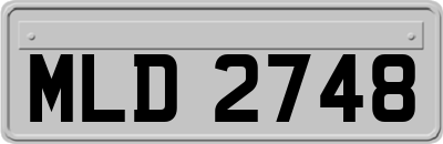 MLD2748