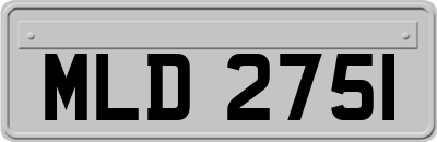 MLD2751