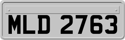 MLD2763