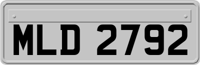 MLD2792