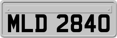 MLD2840