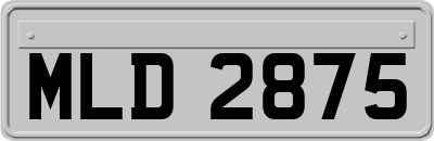 MLD2875