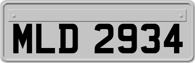 MLD2934