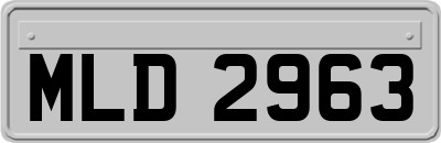 MLD2963