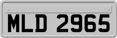MLD2965