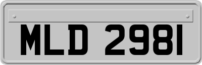 MLD2981
