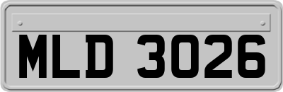 MLD3026