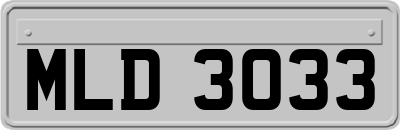 MLD3033