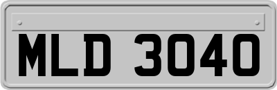 MLD3040
