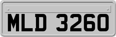 MLD3260