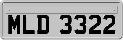 MLD3322
