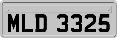 MLD3325