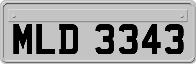 MLD3343