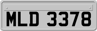 MLD3378