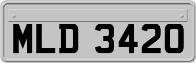 MLD3420