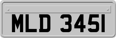 MLD3451