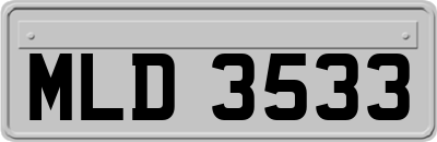 MLD3533