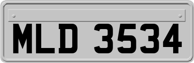 MLD3534