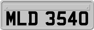 MLD3540