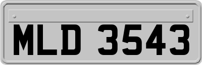 MLD3543