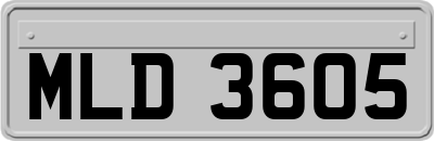 MLD3605