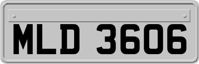 MLD3606