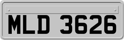 MLD3626