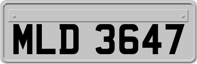 MLD3647