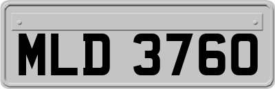 MLD3760