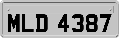 MLD4387