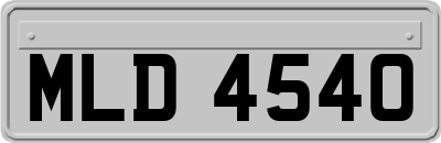 MLD4540
