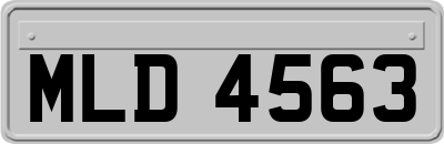MLD4563