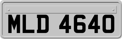 MLD4640