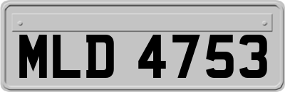 MLD4753