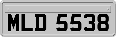 MLD5538