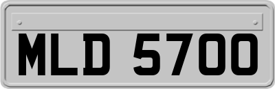 MLD5700
